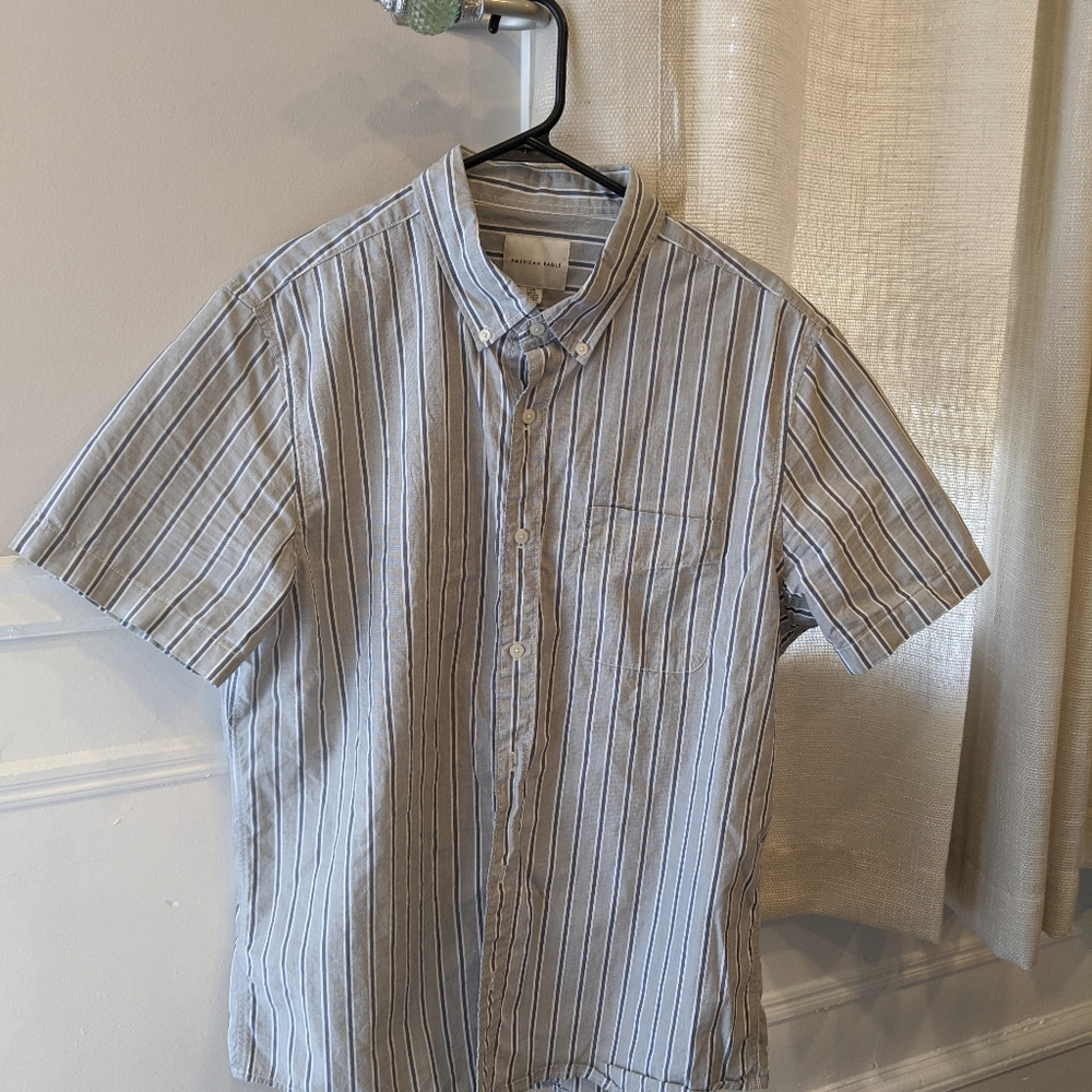 Men's American Eagle Shirt